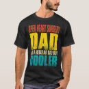 Search for open heart surgery clothing Dad