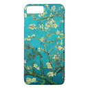Search for van gogh iphone cases Blossoming almond tree