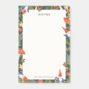 Search for gnome post it notes Woodland
