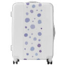 Search for luggage Blue