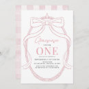 Search for tiara invitations Pink