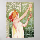 Search for art nouveau absinthe posters french