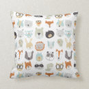 Search for woodland pillows Rabbit