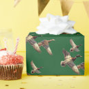 Search for duck hunting wrapping paper Dad