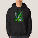 Search for gnome hoodies Shamrock