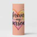 Search for valentines day candles Love quote