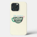 Search for phone cases Friends the television series