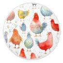 Search for rooster knobs and pulls Rustic