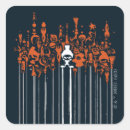 Search for marvin the martian stickers Death ray