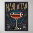 Search for art deco bar sign posters Gold