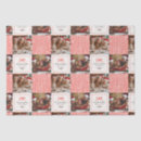 Search for holiday tissue paper Red