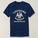 Search for louisiana tshirts patriotism