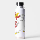 Search for chicken water bottles Cartoon