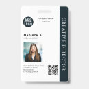 Search for qr code badges Classic