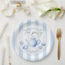 Search for cupcake plates Baby shower