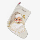 Search for vintage christmas stockings Victorian