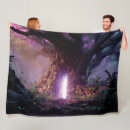 Search for glow in the dark blankets Night