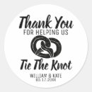 Search for pretzel stickers Modern