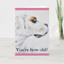 Search for funny dachshund birthday cards For her