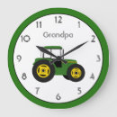 Search for green clocks Cute