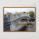 Search for dublin postcards Bridge