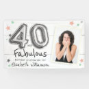Search for 40 and fabulous Modern