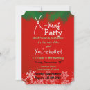 Search for ticket christmas invitations Snow