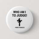 Search for judge buttons Pope