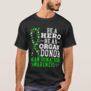 Search for organ donation tshirts Surgery