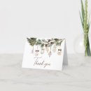 Search for christmas thank you cards Modern