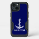 Search for anchor iphone cases Sailing