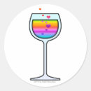 Search for glass stickers Rainbow