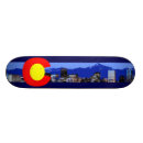Search for mountain skateboards Colorado