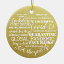 Search for virus ornaments Face mask