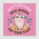Search for happy boss day cards Cat