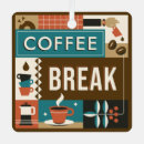 Search for coffee ornaments Drink