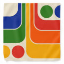 Search for bandanas Geometric