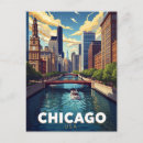 Search for chicago postcards Cityscape