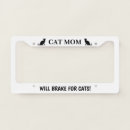 Search for mom license plate frames Humor