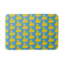 Search for rubber ducky bath mats Duckie