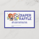 Search for football ticket invitations Diaper raffle