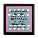 Search for friendship gift boxes Pink