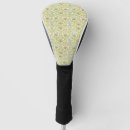 Search for floral golf head covers Women