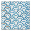 Search for watercolor waves painting posters Pattern