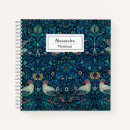 Search for william morris notebooks Birds