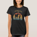 Search for heartland tshirts Retro