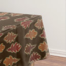 Search for halloween tablecloths Nature
