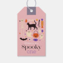 Search for halloween gift tags Ghost