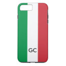 Search for italian flag iphone cases Tricolore
