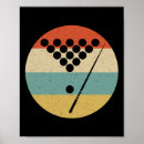 Search for billiards posters 8 ball